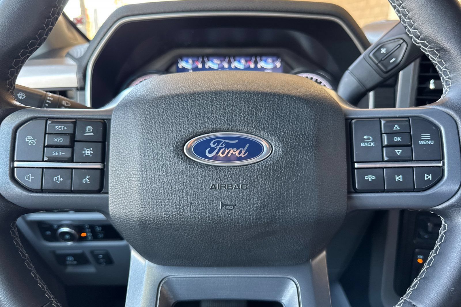 Used 2023 Ford F150 XLT w/ Equipment Group 302A High AWD/4WD image 23