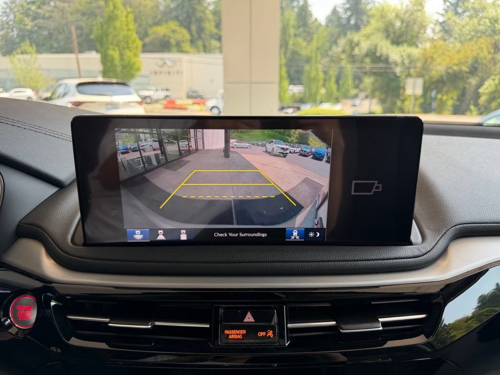New 2026 Acura MDX SH-AWD image 23