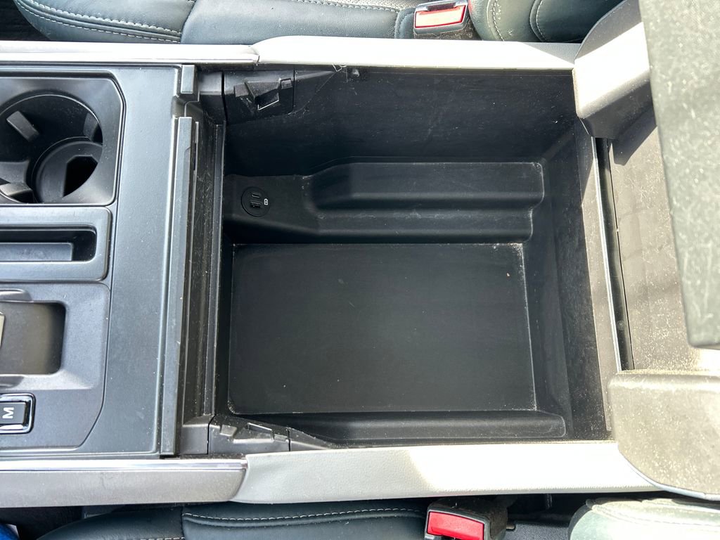 Used 2022 Ford F150 Limited image 28