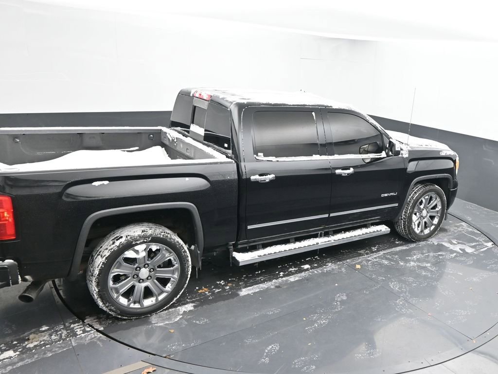 Used 2015 GMC Sierra 1500 Denali w/ Driver Alert Package image 44