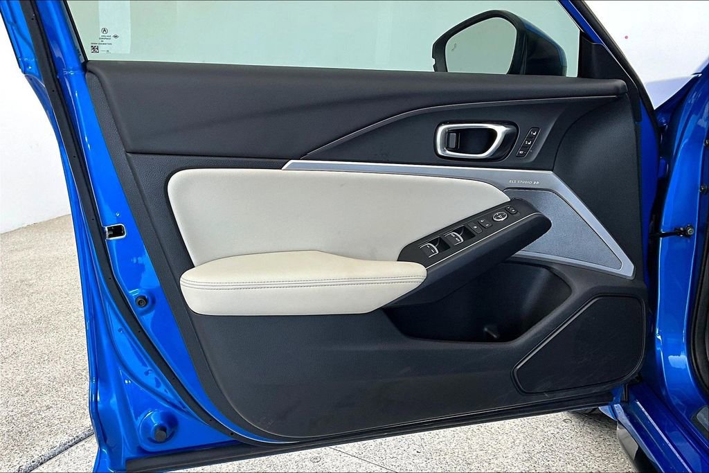 Certified 2026 Acura Integra A-Spec image 21