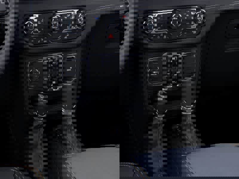 New 2026 Jeep Gladiator Sport image 24