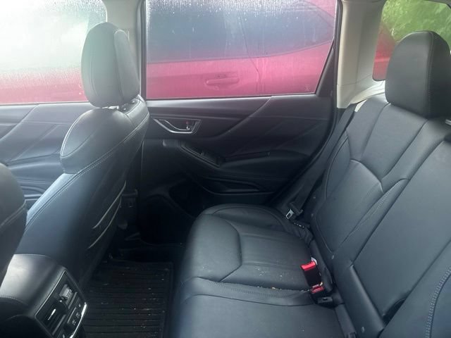 Used 2024 Subaru Forester Touring AWD/4WD image 5