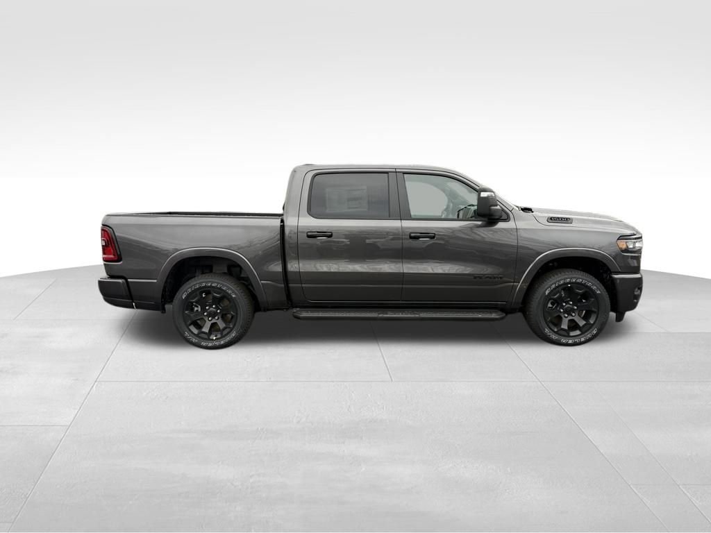 New 2026 RAM 1500 Big Horn image 9