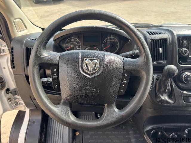 Used 2020 RAM ProMaster 2500 w/ Premium Appearance Group image 18