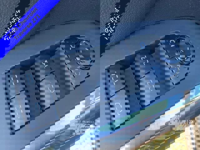 New 2026 Chevrolet Traverse Z71 w/ Enhanced Driving Package image 11