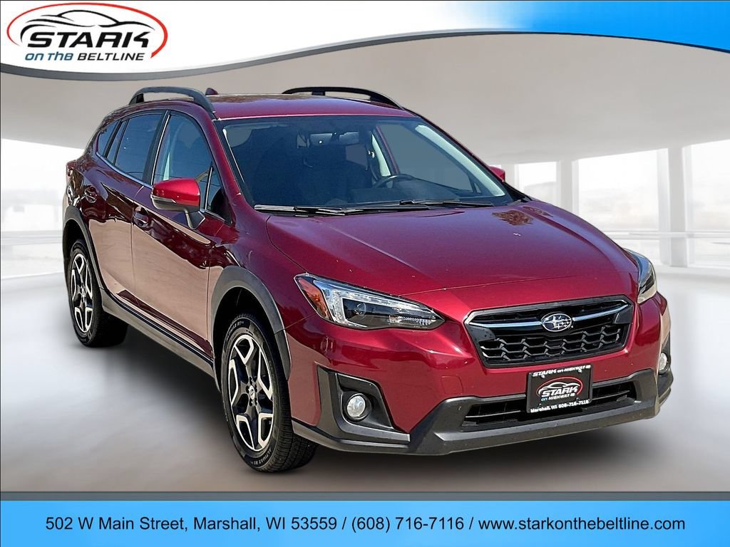Used 2018 Subaru Crosstrek 2.0i Limited w/ Popular Package #2