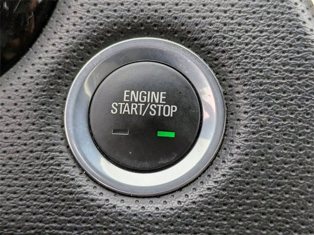 Used 2017 Cadillac XT5 Luxury w/ Driver Awareness Package image 36