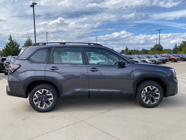 New 2026 Subaru Forester AWD/4WD image 6