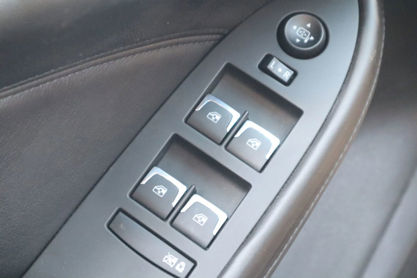 Used 2014 Cadillac CTS Luxury AWD/4WD image 29