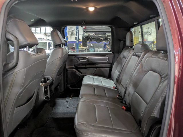 Used 2021 RAM 1500 Big Horn AWD/4WD image 13