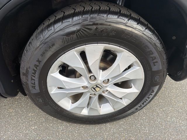 Used 2014 Honda CR-V EX image 11