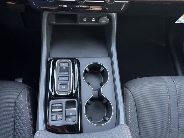 New 2026 Honda Pilot Sport image 19