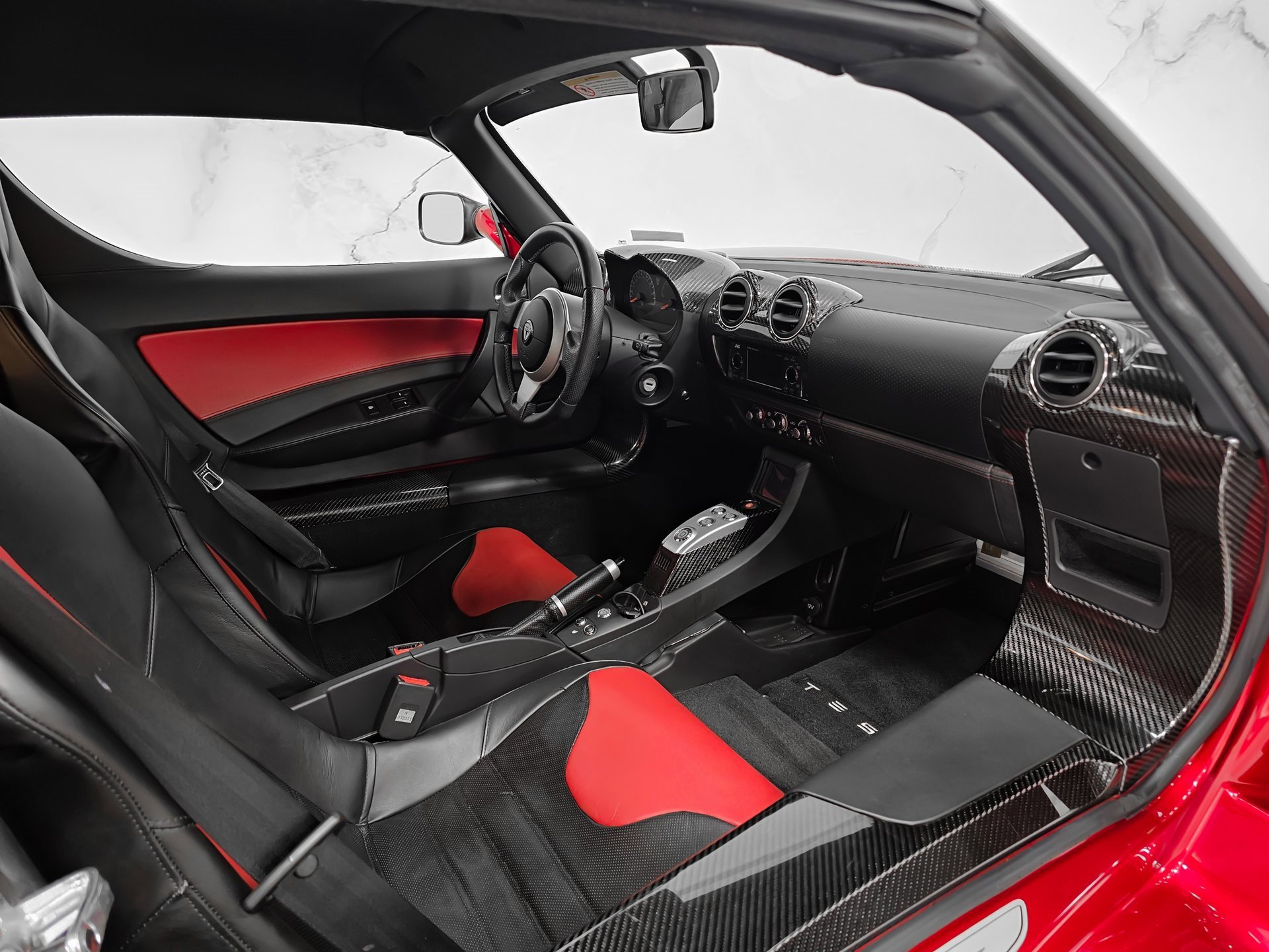 Used 2010 Tesla Roadster Sport image 16