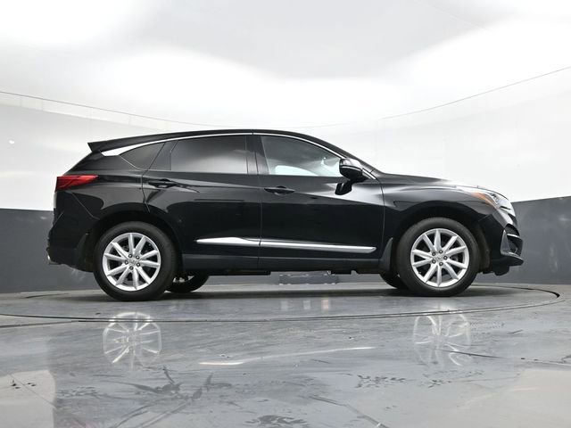 Used 2021 Acura RDX Base image 30