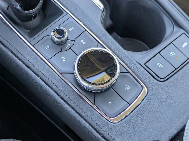 Certified 2023 Cadillac XT4 Luxury w/ Cold Weather Package image 26