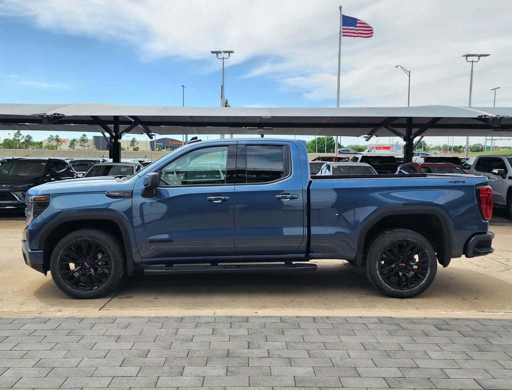 New 2026 GMC Sierra 1500 Elevation w/ Preferred Package AWD/4WD image 7
