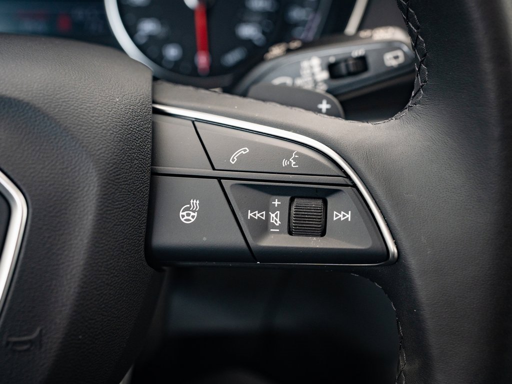 Used 2024 Audi Q5 2.0T Premium w/ Convenience Package image 25