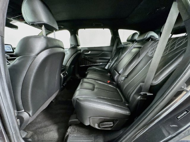Used 2022 Hyundai Santa Fe Calligraphy FWD image 46
