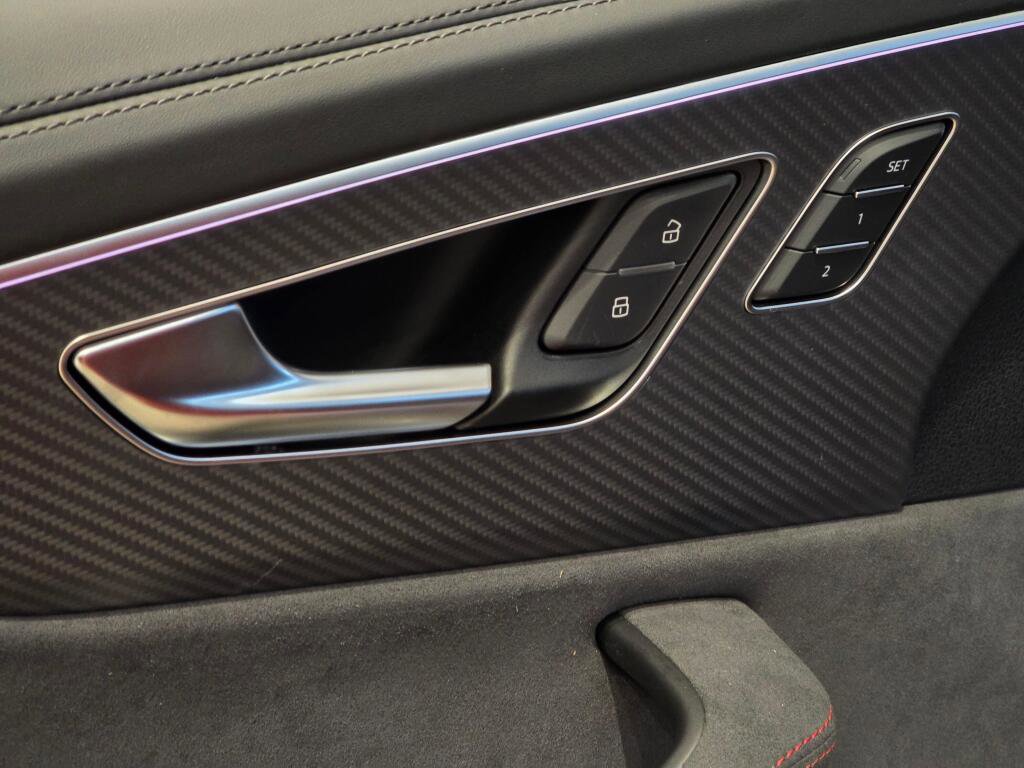 New 2026 Audi RS Q8 performance image 34