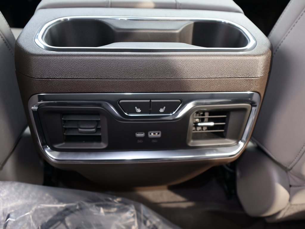 New 2026 GMC Sierra 2500 SLT image 11