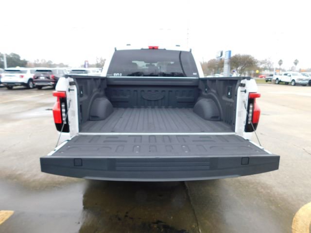 Used 2023 Ford F150 Lightning XLT image 11
