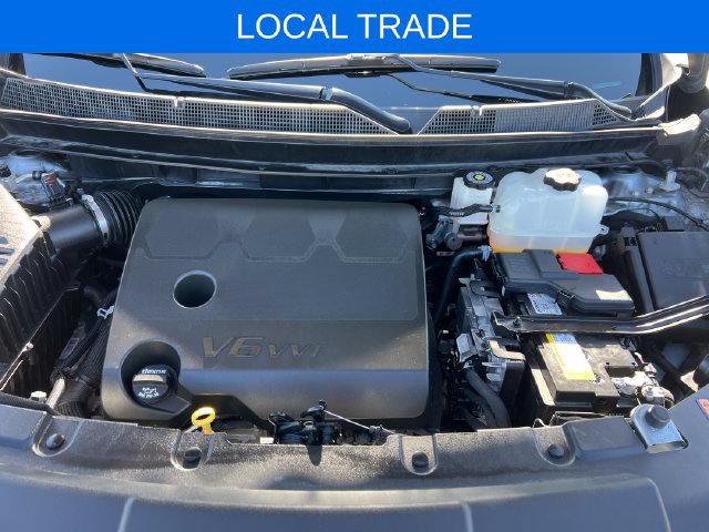 Certified 2023 Chevrolet Traverse Premier AWD/4WD image 38
