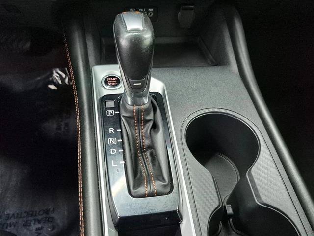 Used 2022 Nissan Altima 2.5 SR FWD image 12