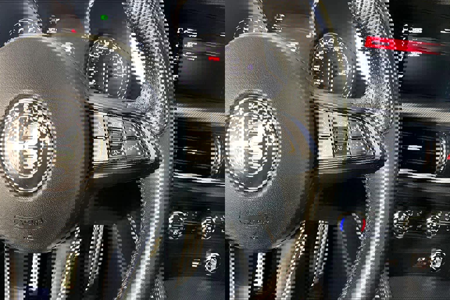 Used 2020 Alfa Romeo Stelvio Sport w/ Quick Order Package 22J Sport image 23