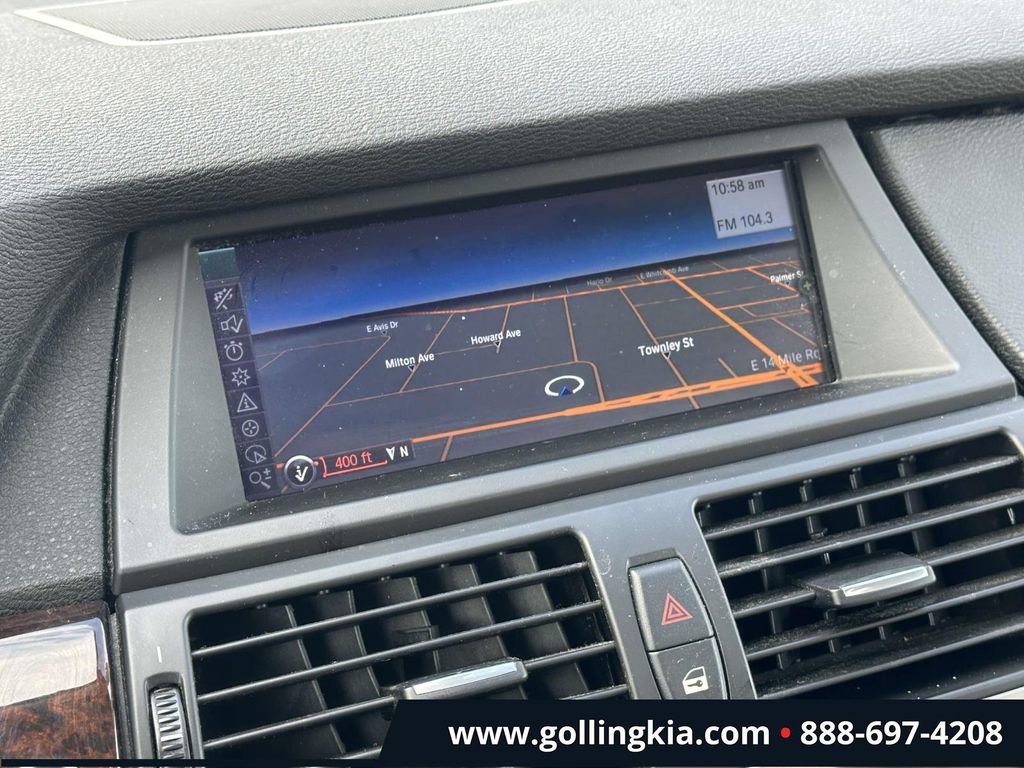 Used 2012 BMW X5 xDrive35i image 24