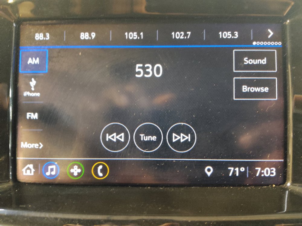 Used 2021 Chevrolet Spark LT FWD image 25
