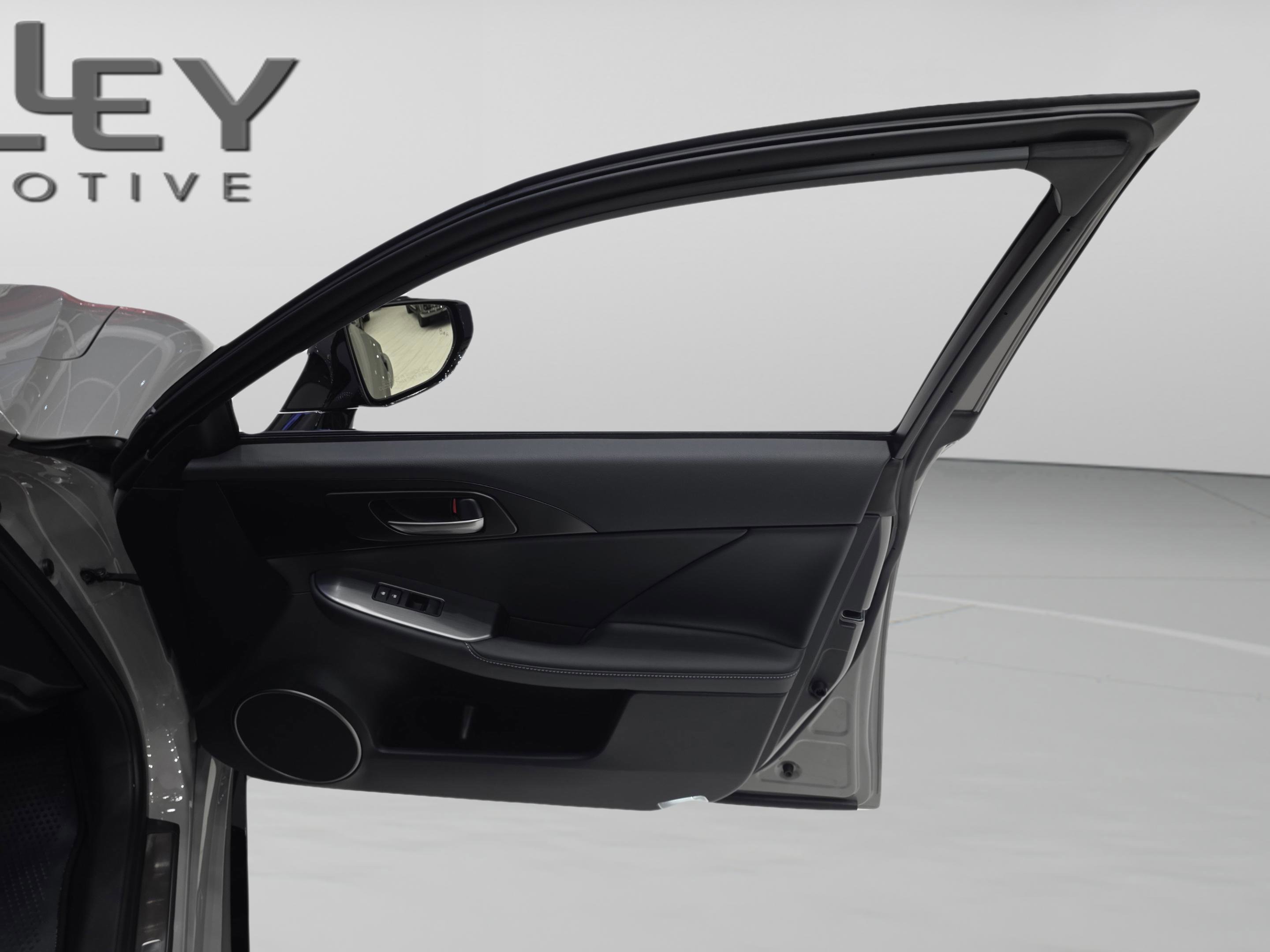 New 2026 Lexus IS 350 F Sport image 25