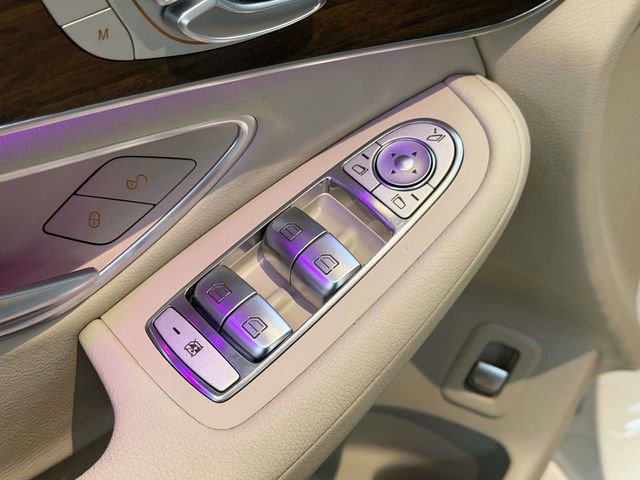 Certified 2022 Mercedes-Benz GLC 300 4MATIC image 16
