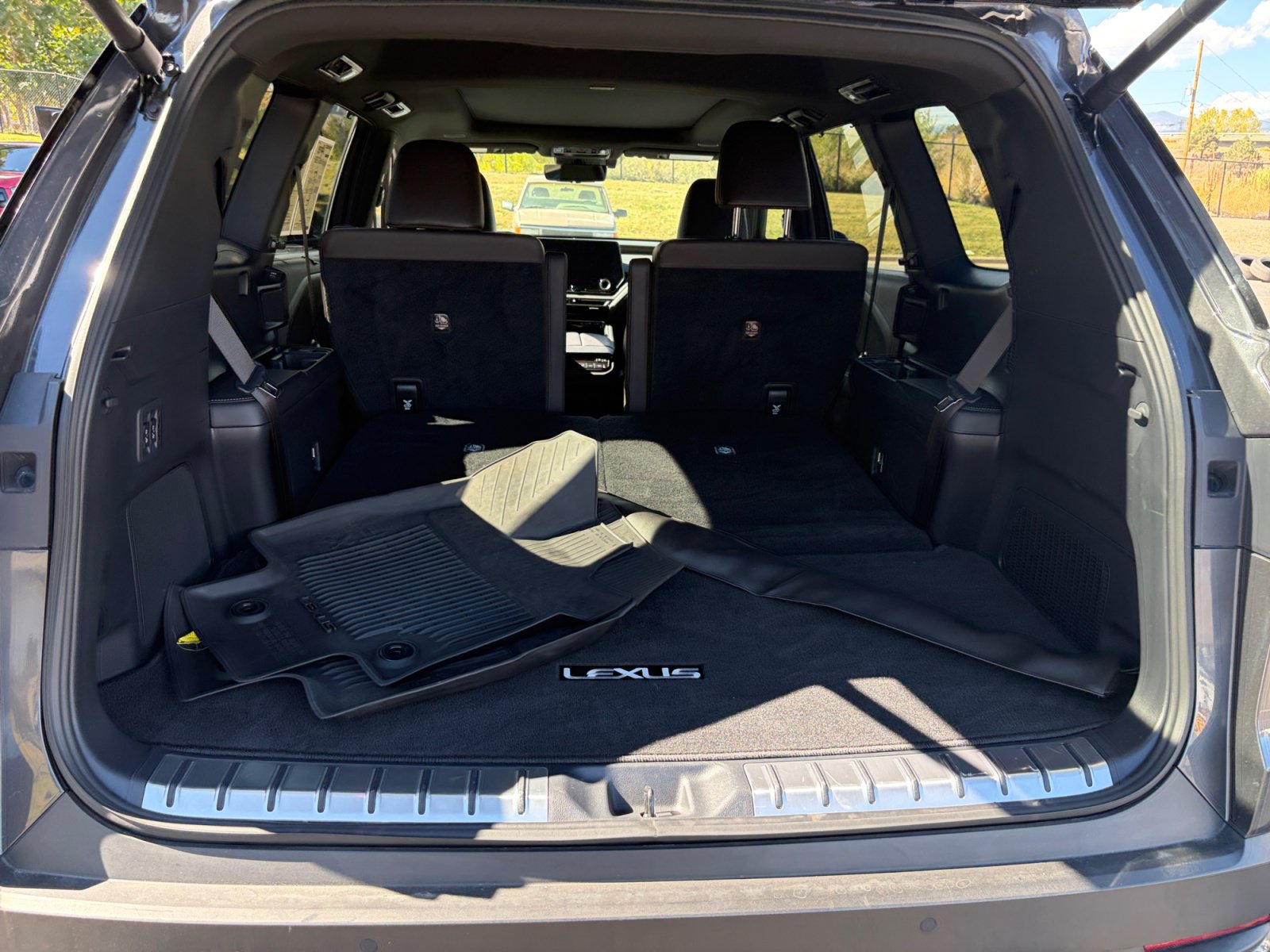 Used 2025 Lexus TX 350 AWD w/ Technology Package image 32