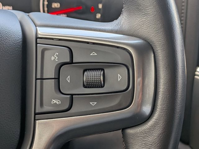 Used 2022 Chevrolet Silverado 1500 RST w/ Bed Protection Package AWD/4WD image 28