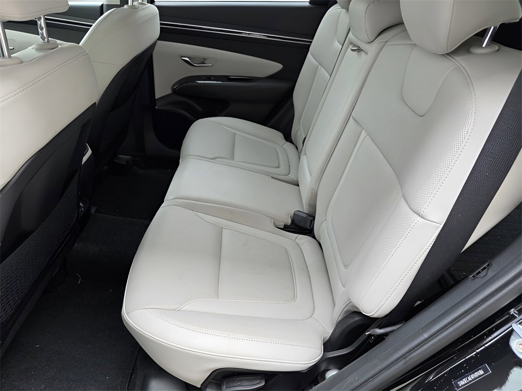 Certified 2023 Hyundai Tucson Limited image 16