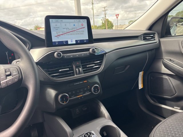 New 2026 Ford Escape Active image 18
