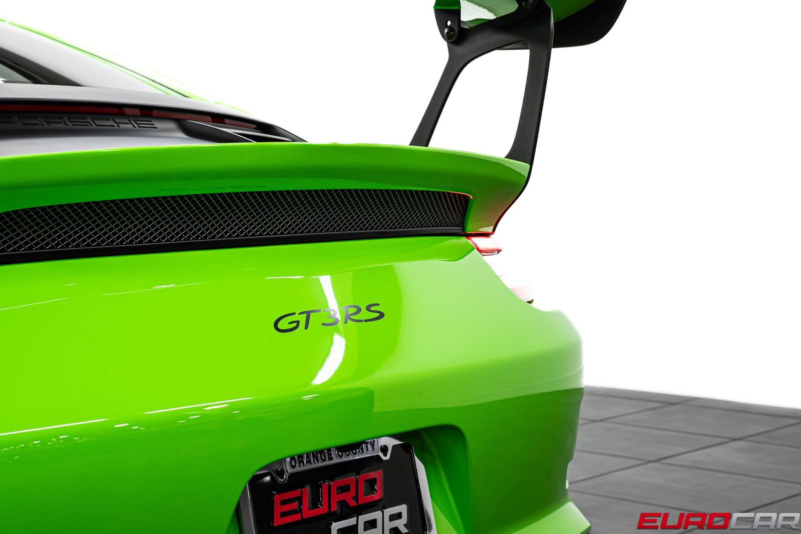 Used 2019 Porsche 911 GT3 RS image 22