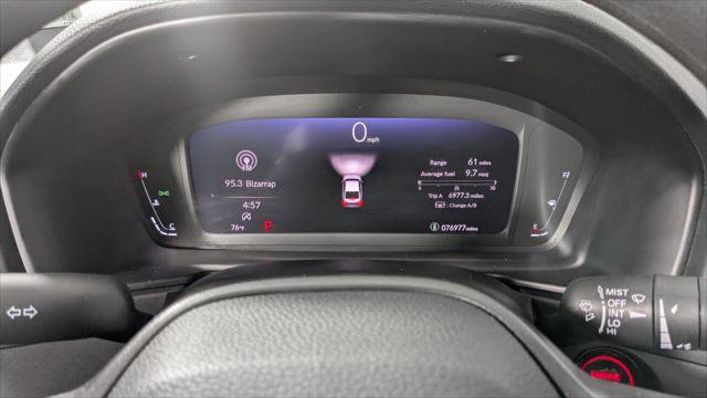 Used 2023 Honda Accord LX image 26