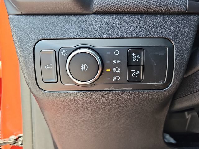 Certified 2024 Ford Bronco Sport Outer Banks AWD/4WD image 29