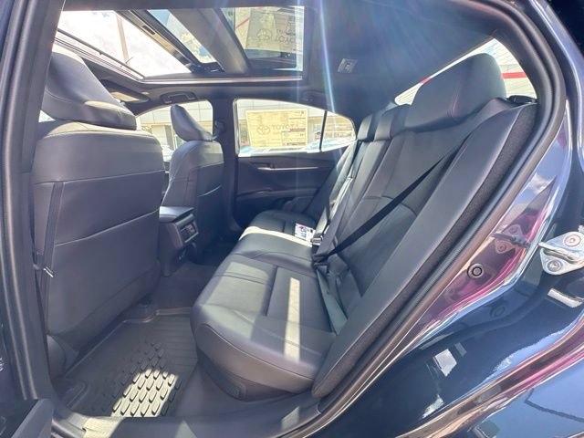 New 2026 Toyota Camry XSE FWD image 8