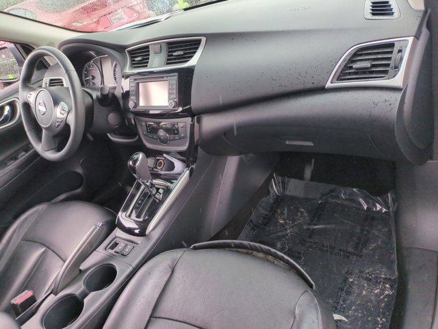 Used 2016 Nissan Sentra SL image 20