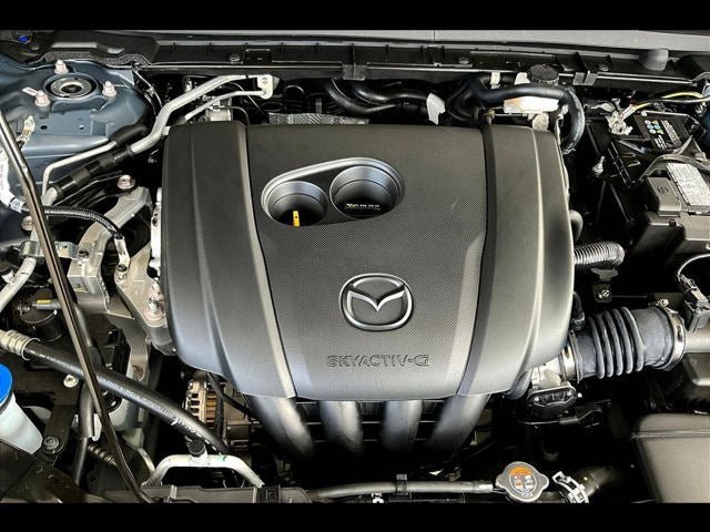 New 2026 MAZDA CX-30 AWD 2.5 S image 62