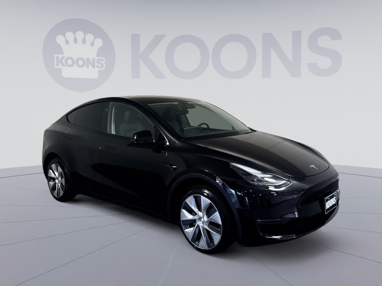 Used 2024 Tesla Model Y Long Range AWD/4WD image 10
