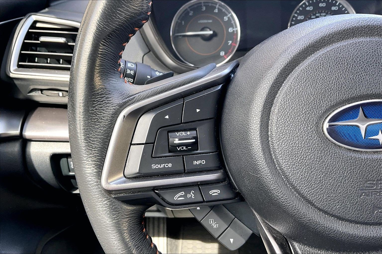 Used 2018 Subaru Crosstrek 2.0i Limited AWD/4WD image 18