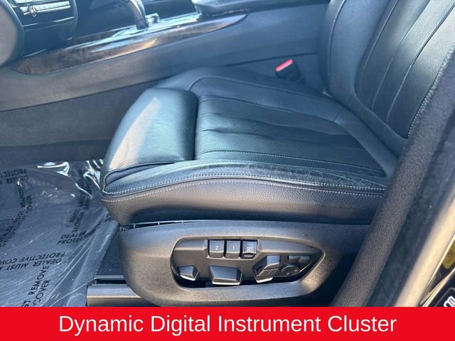 Used 2018 BMW X5 xDrive50i w/ M Sport Package image 24