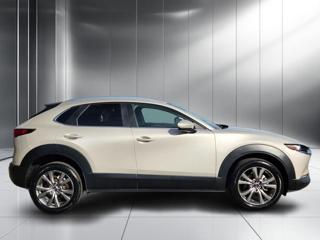 Used 2024 MAZDA CX-30 AWD 2.5 S w/ Preferred Package image 23