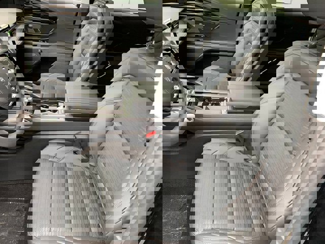 New 2026 Lincoln Nautilus Reserve w/ Jet Appearance Package image 22