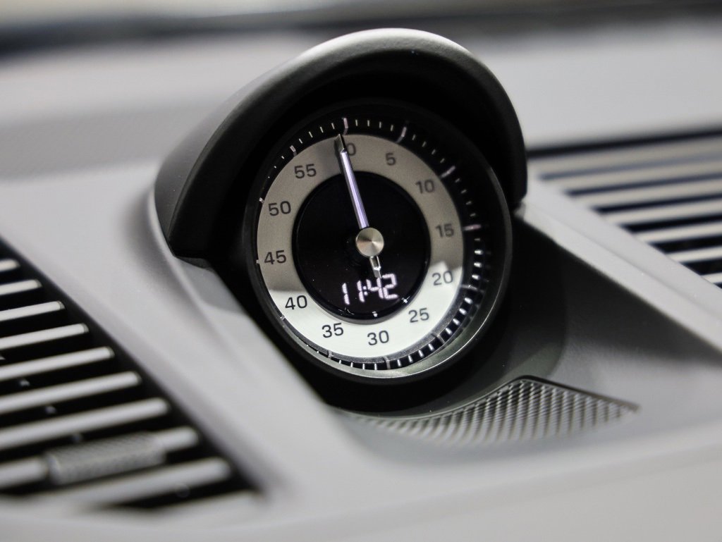 Used 2023 Porsche 911 Carrera GTS w/ Premium Package image 61