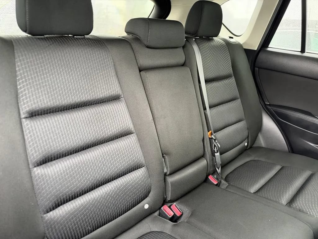 Used 2015 MAZDA CX-5 Touring FWD image 18